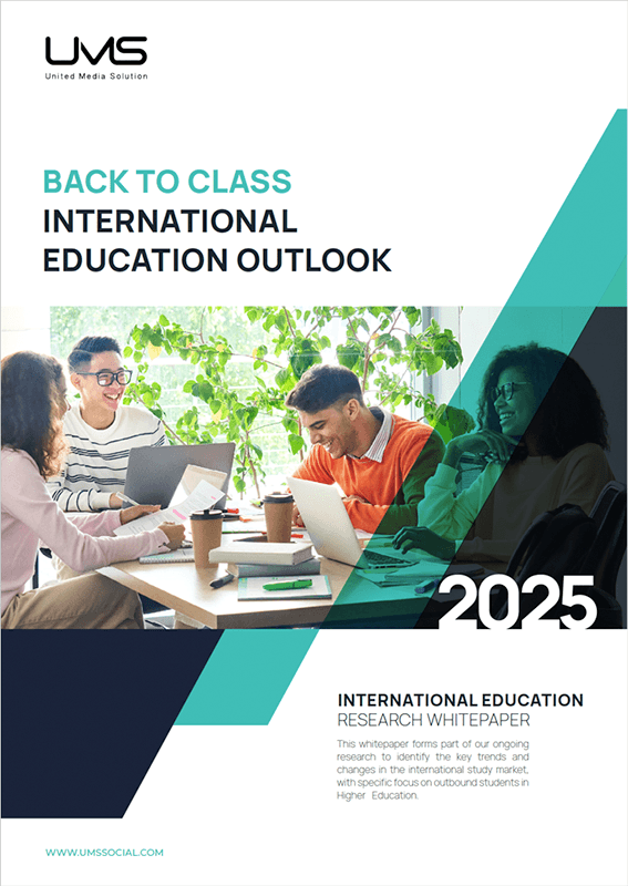 UMS International Education Outlook 2025