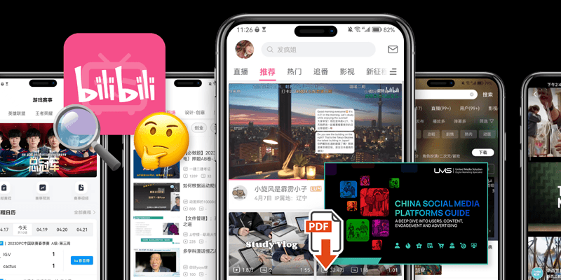 What is Bilibili? (China’s Answer to Youtube)